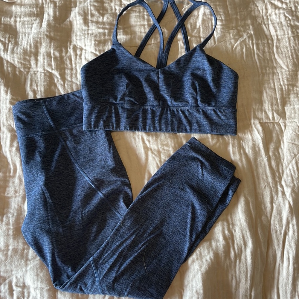 Joy Lab workout set